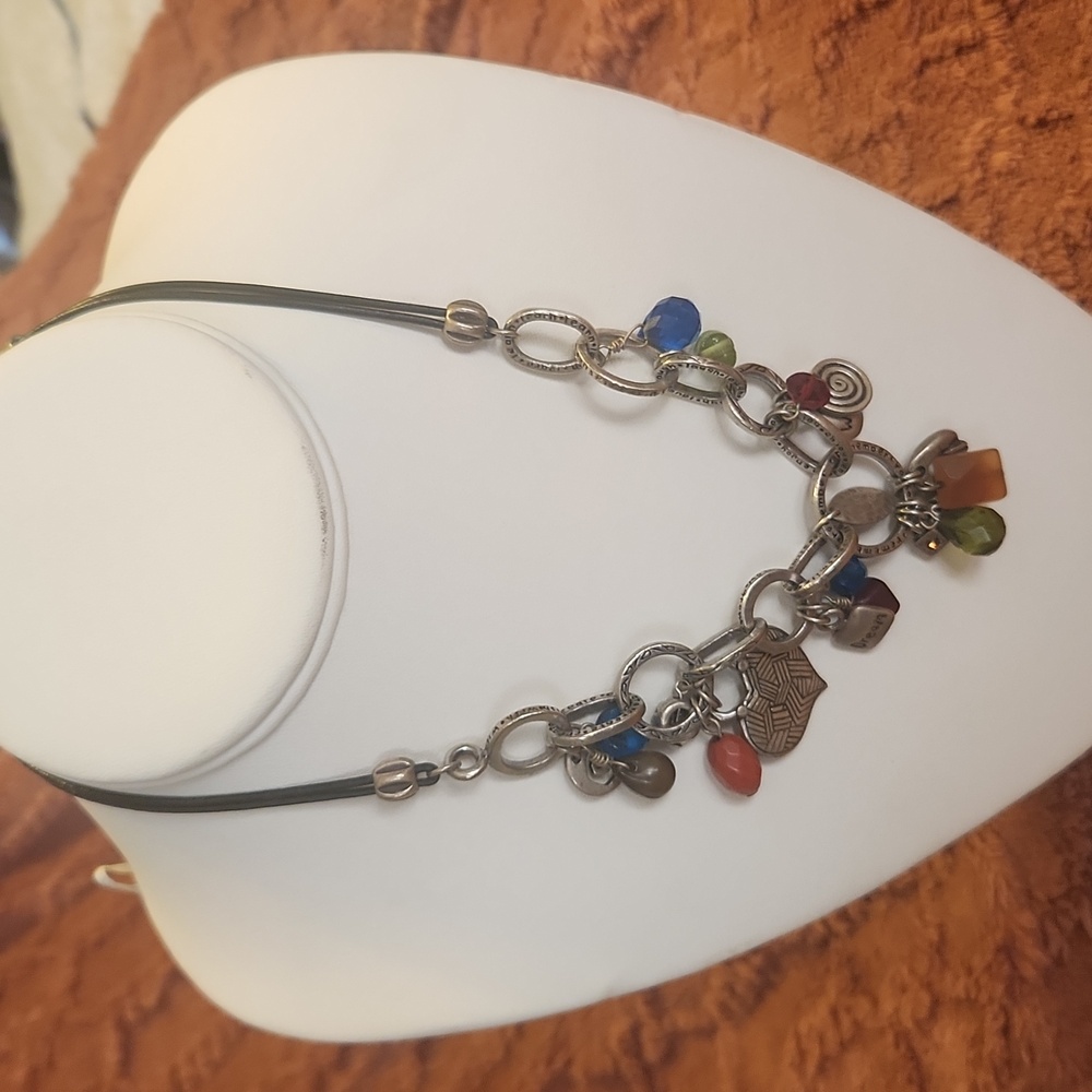 Chicos necklace